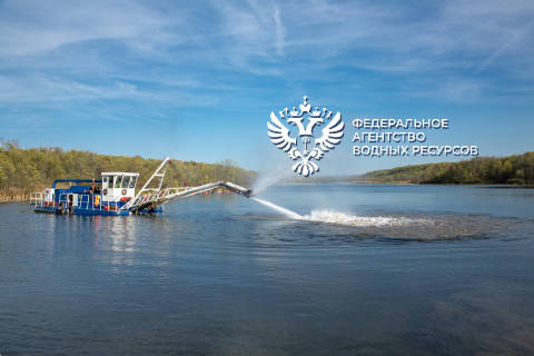 «ВОДА – ЭТО МЫ»: КАК РОСВОДРЕСУРСЫ ПОМОГАЮТ СОХРАНИТЬ ВОДНЫЕ БОГАТСТВА СТРАНЫ
