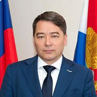 Д.Р. Гурков